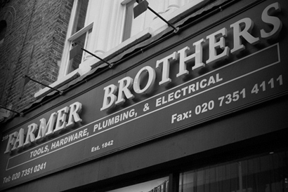 Farmer Brothers