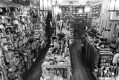 Skillman and Sons