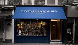 David Penton and Son