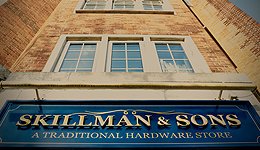 Skillman and Sons